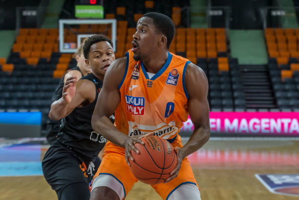 一个得分手 一个得分手